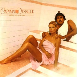 Пластинка Captain And Tennille Keeping Our Love Warm